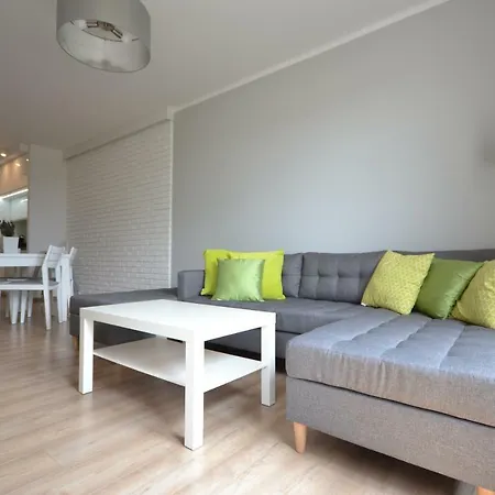 Grand De Luxe Solna Kołobrzeg