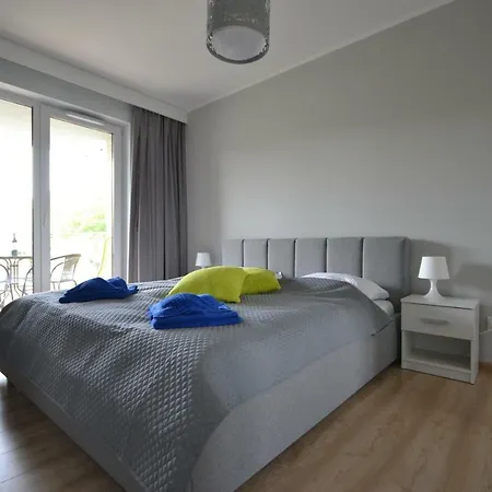 Grand De Luxe Solna Apartamento *