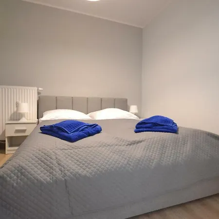 Apartamento Grand De Luxe Solna *