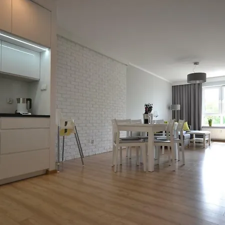 Grand De Luxe Solna Apartamento *