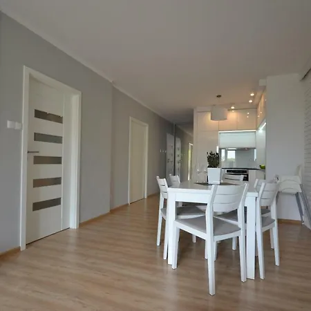 Apartmán Grand De Luxe Solna *