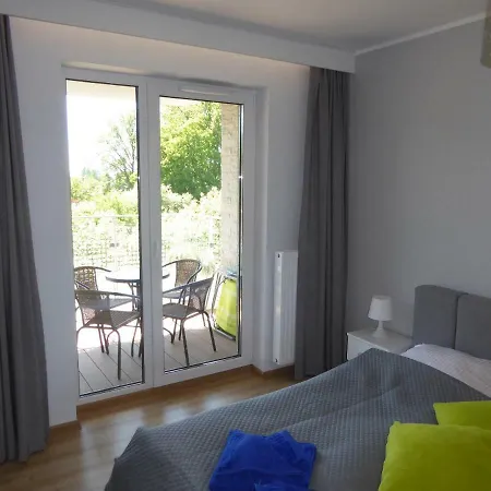 Апартаменты Grand De Luxe Solna *